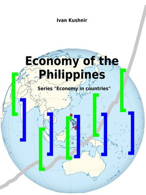 cover image of Economy of the Philippines